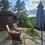 Amazing In Hébergement de vacances Drøbak