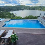 Amazing In Сasa de vacaciones Drøbak