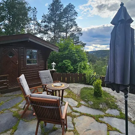 Amazing In Feriehus Drøbak