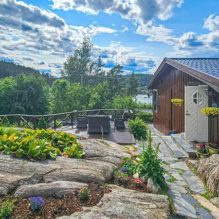 Hébergement de vacances Amazing In *