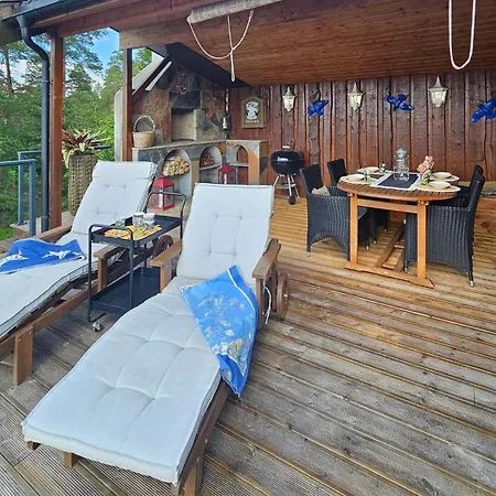 Amazing In Ferienhaus *