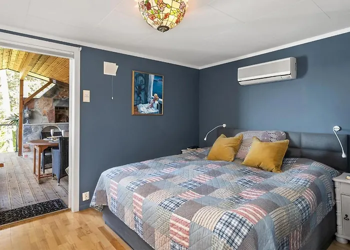 Amazing In Hébergement de vacances