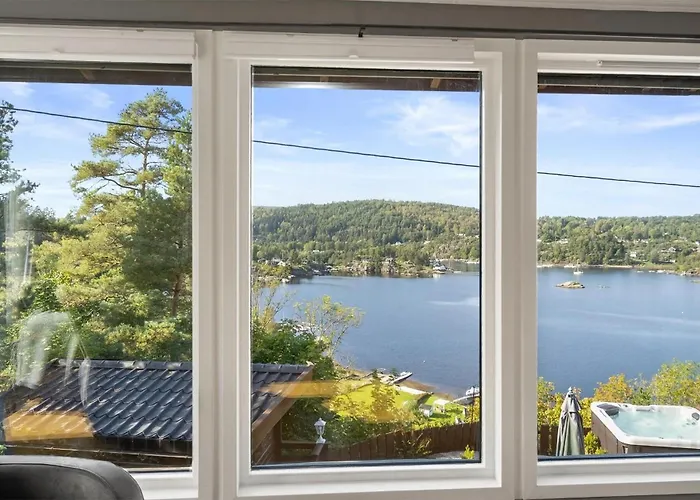 Hébergement de vacances Amazing In