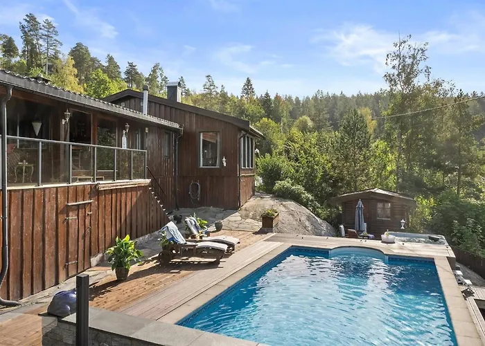 Amazing In Hébergement de vacances