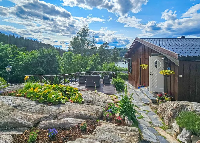 Hébergement de vacances Amazing In *