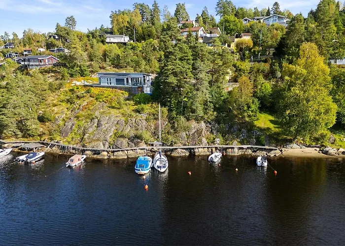 Amazing In Hébergement de vacances