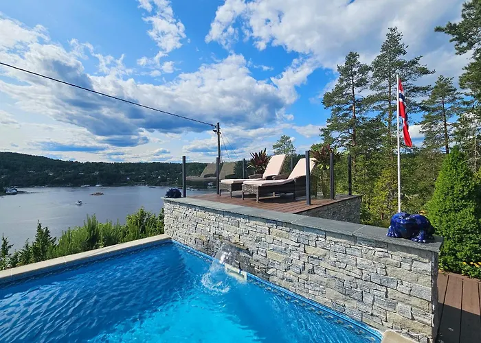 Hébergement de vacances Amazing In