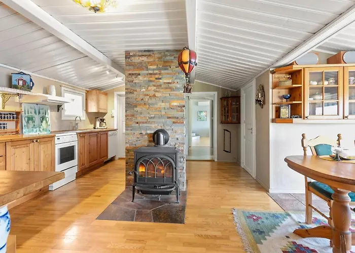 Amazing In Ferienhaus Drøbak