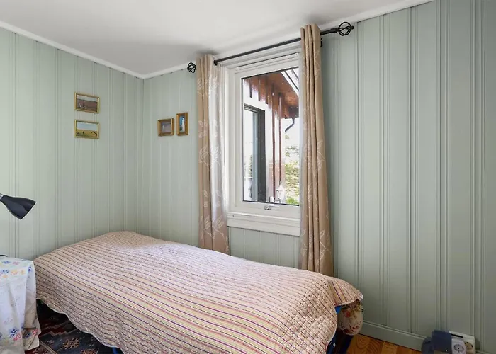 Amazing In Ferienhaus Drøbak